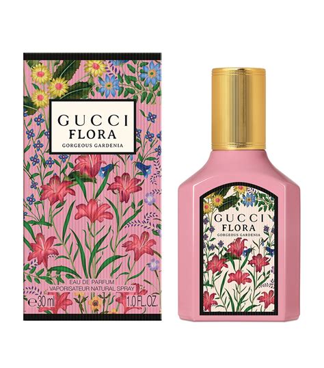 gucci flora perfume ingredients|gucci flora perfume smell.